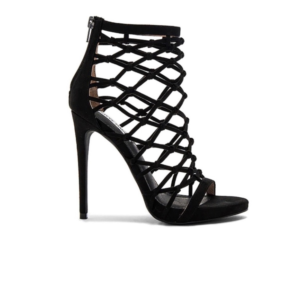 Steve Madden Ursula Heels
